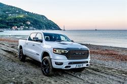 FrCar - RAM Trucks - Auto multimarca (Gruppo FR)