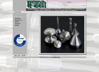 F.T.M. SRL