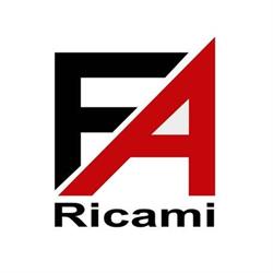 FA Ricami S r l