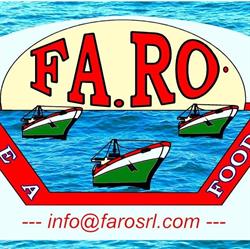 Faro srl Prodotti Ittici