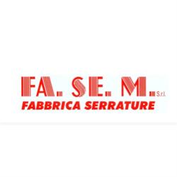 Fa.se.m. Sr l- Fabbrica Di Serrature