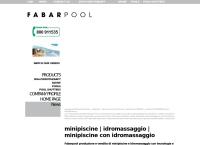 Sito di Fabarpool SRL