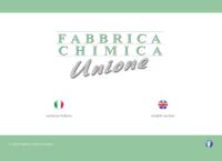 Fabbrica Chimica Unione SRL