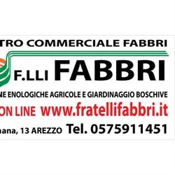 Fabbri Fratelli Macchine Agricole Enologiche SRL