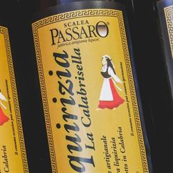 Fabbrica Arigiana Liquori Di Passaro Natale