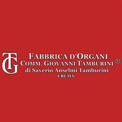 Fabbrica Organi Tamburini