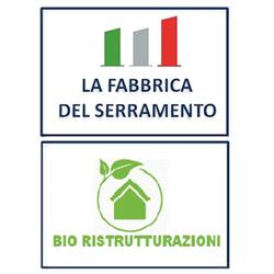 La Fabbrica del Serramento- Bio Ristrutturazioni
