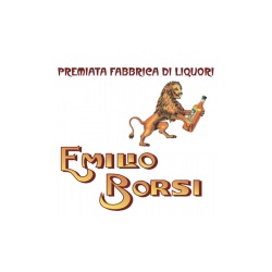 Premiata Fabbrica di Liquori Borsi