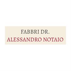Fabbri Dr. Alessandro Notaio