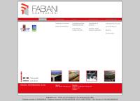 Sito di Fabiani SPA