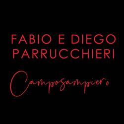 Fabio e Diego Parrucchieri
