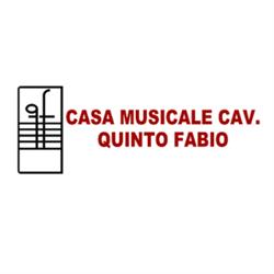 Casa Musicale Cav. Quinto Fabio