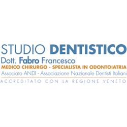 Studio Dentistico Dott. Fabro Francesco