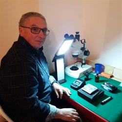 Michele Fabrizio Gioielli