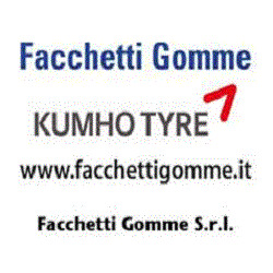 Facchetti Gomme