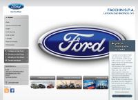 Facchin SRL