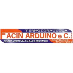 Termoidraulica Facin Arduino e C