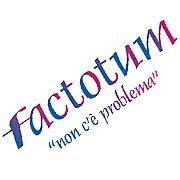 Factotum L'Altro Braccio Destro