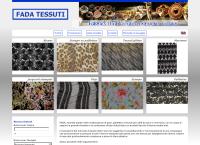 Fada Tessuti SRL