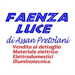 Faenza Luce