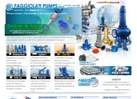 Faggiolati Pumps SPA