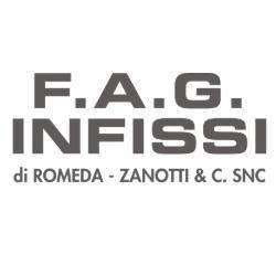 F.A.G. Infissi