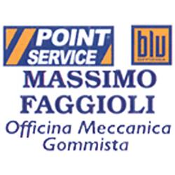 Massimo Faggioli Autofficina