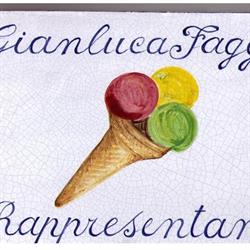 Gianluca Faggi rappresentanze