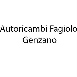 Autoricambi Fagiolo Genzano