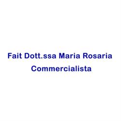 Fait Dott.ssa Maria Rosaria