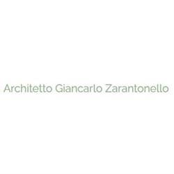 Zarantonello Arch. G. Carlo