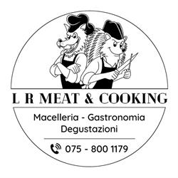LR MEAT & COOKING