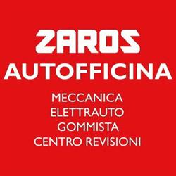 Zaros Autofficina Meccanica