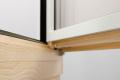 Legno-e-alluminio