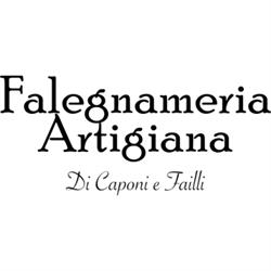 Falegnameria Artigiana Di Caponi & Failli Snc