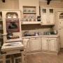 Cucina Country