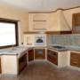 Cucina in Muratura