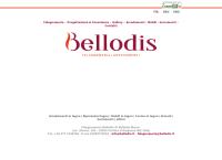 Falegnameria Bellodis Di Marco & Andrea Snc