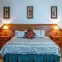 Camera da Letto in Legno Falegnameria Bragalini