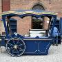Carrozza Falegnameria Bragalini