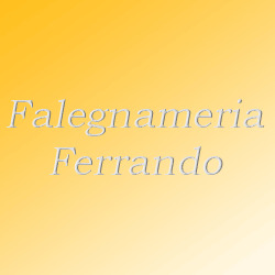Falegnameria Ferrando