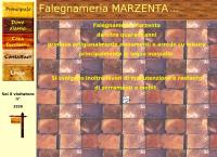 Falegnameria Marzenta Di Marzenta Daniele e Stivanello Giuseppe S.a.s.