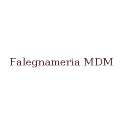 Falegnameria M.D.M.