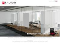 Sito di FALMAR Project Srl