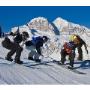 Piste per Snowboard