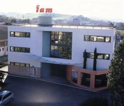 Fam Costruzioni Meccaniche Srl