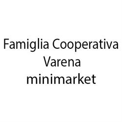 Famiglia Cooperativa Varena Scarl