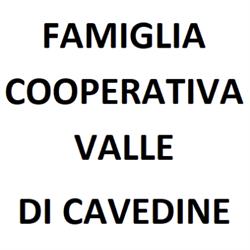 Supermercato Famiglia Cooperativa Valle di Cavedine