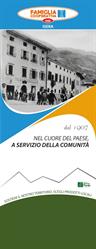 Famiglia Cooperativa Di Isera