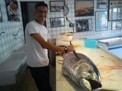 Fanelli Pesca Di Franco Fanelli